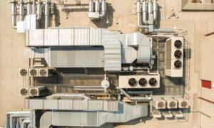Drone-Inspection-Industrial-Complex