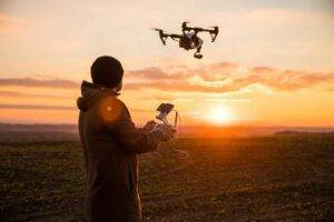 Drone technology is enabling a revolution in the inspection industry 
