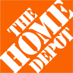Amped aerial drone services 8 The home depot logo