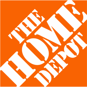 Amped aerial drone services 8 The home depot logo