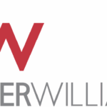 Amped aerial drone services 6 Keller williams logo