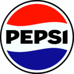 Amped aerial drone services 3 Pepsi logo