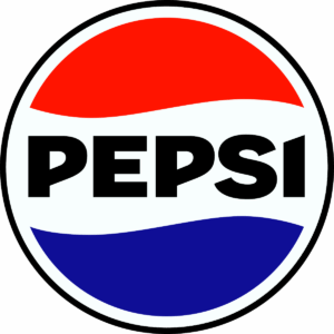 Amped aerial drone services 3 Pepsi logo