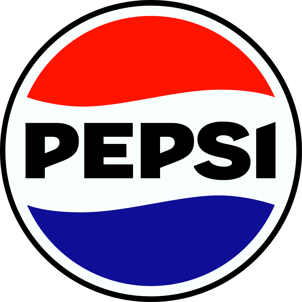 Pepsi logo