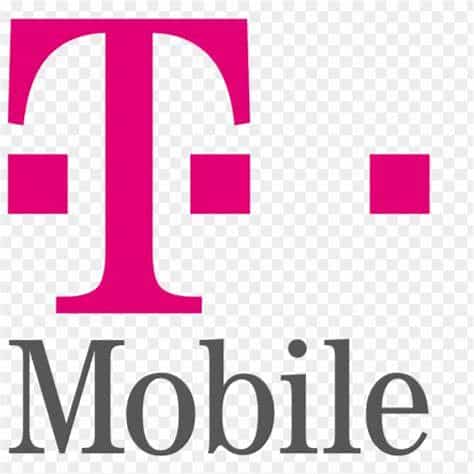 T-mobile logo - wireless communications partner